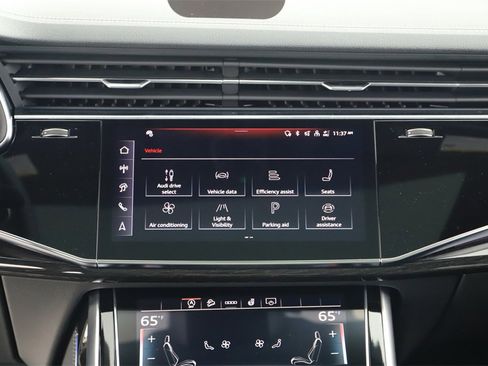 New 2026 Audi Q7 3.0T Premium Plus image 19