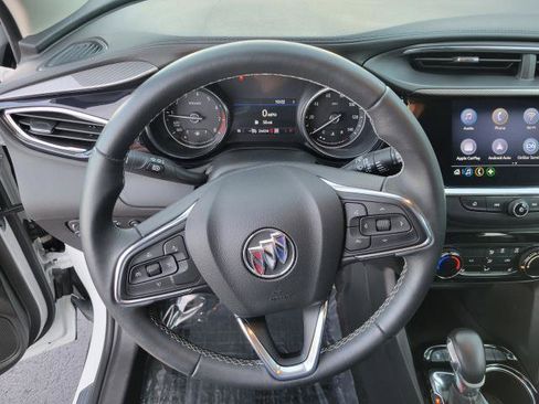 Used 2023 Buick Encore GX Preferred w/ Cold Weather Comfort Package image 21