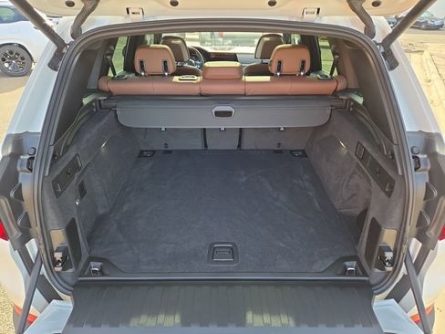 Certified 2022 BMW X5 xDrive40i w/ Luxury Seating Package image 12