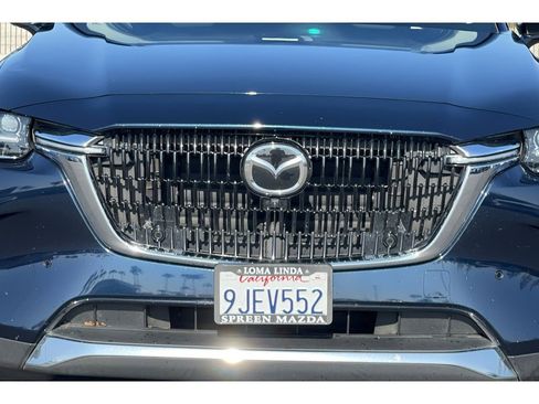 Used 2024 MAZDA CX-90 Plug-In Hybrid w/ Premium Plus AWD/4WD image 14
