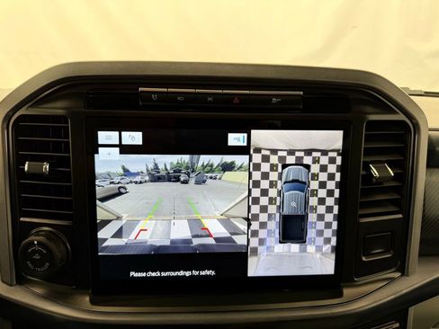 Used 2023 Ford F150 Limited AWD/4WD image 38