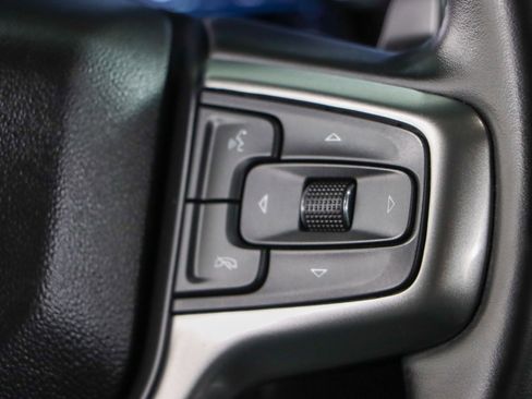 Used 2023 Chevrolet Silverado 1500 RST image 15