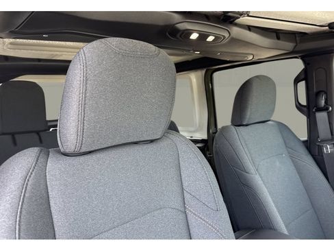 New 2026 Jeep Wrangler Unlimited Sport AWD/4WD image 17