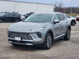 Used 2024 Buick Envision Preferred video 2