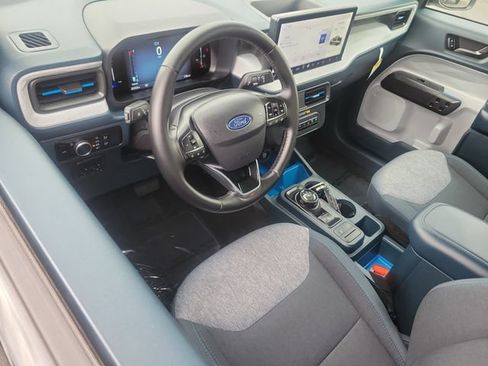 Used 2026 Ford Maverick XLT w/ XLT Luxury Package AWD/4WD image 6