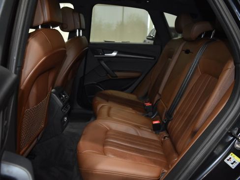 Used 2020 Audi Q5 2.0T Premium Plus w/ Premium Plus Package image 33