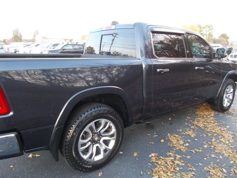 Used 2019 RAM 1500 Limited image 13