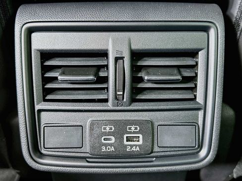 Certified 2026 Subaru Forester Premium AWD/4WD image 23