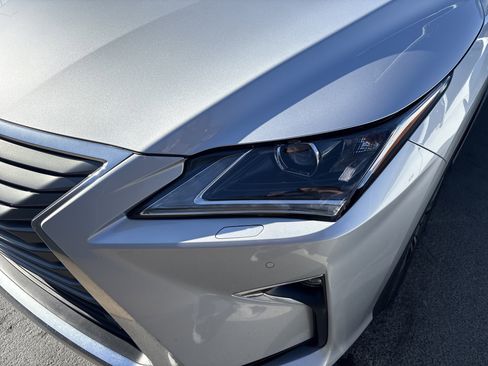 Used 2019 Lexus RX 350 AWD image 6