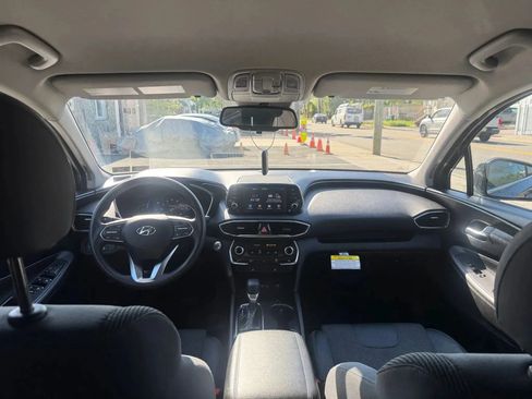 Used 2020 Hyundai Santa Fe SEL AWD/4WD image 21