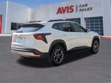 Used 2024 Chevrolet Trax LT image 6