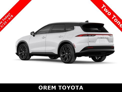 New 2026 Toyota Crown Signia image 6