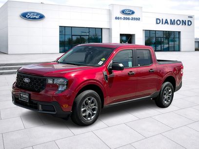 New 2026 Ford Maverick XLT w/ Equipment Group 301A