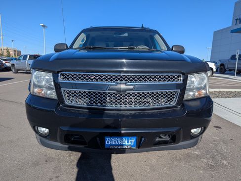 Used 2013 Chevrolet Avalanche LT w/ All-Star Edition AWD/4WD image 5