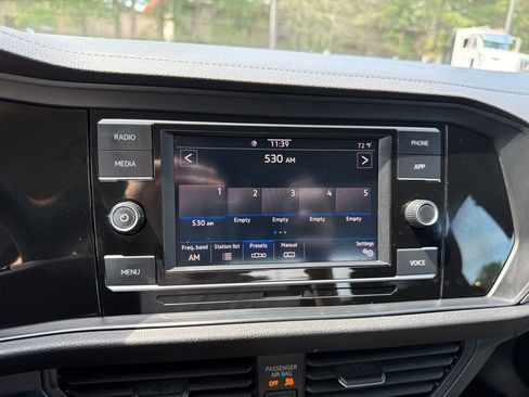 Used 2021 Volkswagen Jetta S FWD image 10