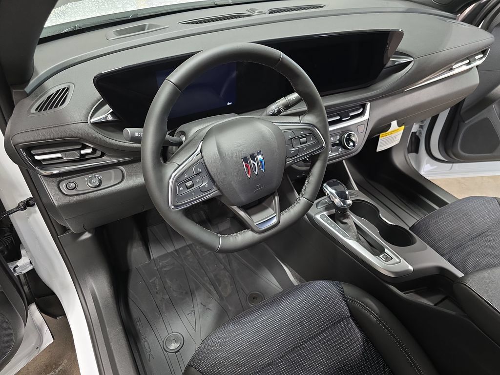 New 2026 Buick Envista Preferred w/ Convenience I Package FWD image 16