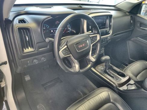 Used 2019 GMC Canyon Denali AWD/4WD image 14