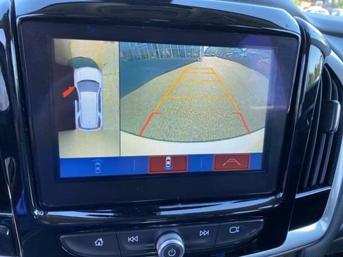 Used 2019 Chevrolet Traverse Premier AWD/4WD image 13