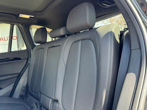 Used 2019 BMW X1 xDrive28i w/ Convenience Package AWD/4WD image 20