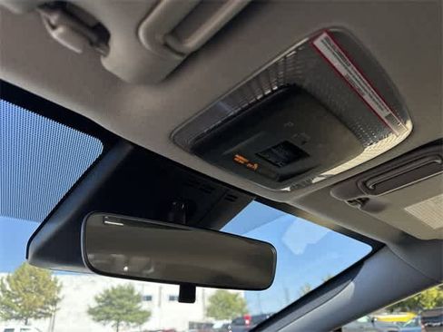 Used 2024 Toyota Prius LE image 24