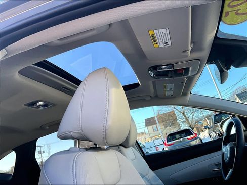 Used 2025 Hyundai Tucson SEL image 22