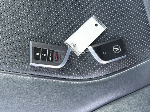 Used 2023 Acura RDX AWD w/ Technology Package image 20