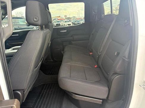 Used 2019 Chevrolet Silverado 1500 LT w/ All-Star Edition image 48