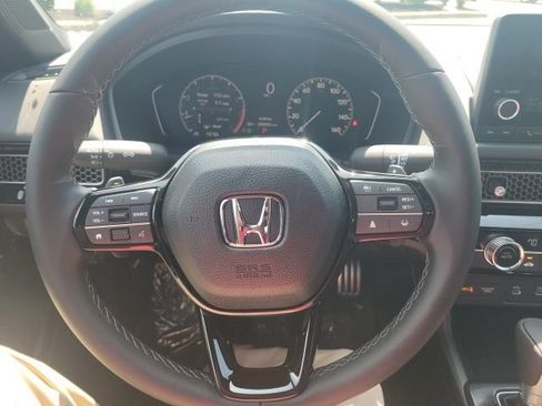 New 2026 Honda Civic Sport image 21