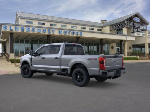 New 2026 Ford F250 XL w/ STX Appearance Package image 4