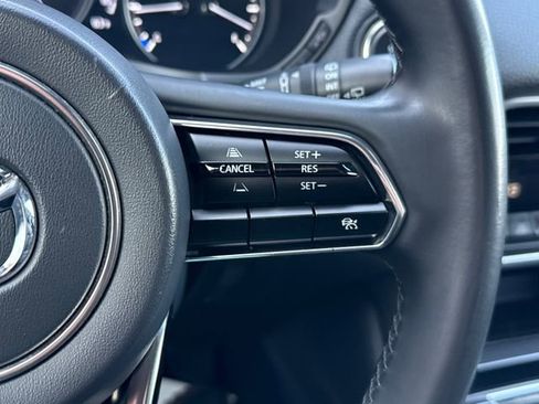 Used 2024 MAZDA CX-90 3.3 Turbo w/ Preferred Plus image 35