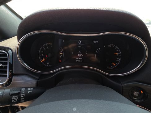 Used 2021 Jeep Grand Cherokee Limited w/ Quick Order Package 28K 80th AWD/4WD image 9