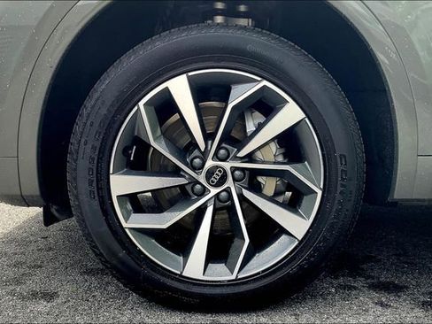 Used 2023 Audi Q5 2.0T Premium Plus image 10