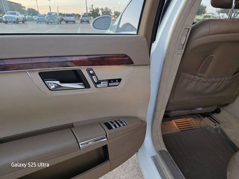 Used 2008 Mercedes-Benz S 550 image 24
