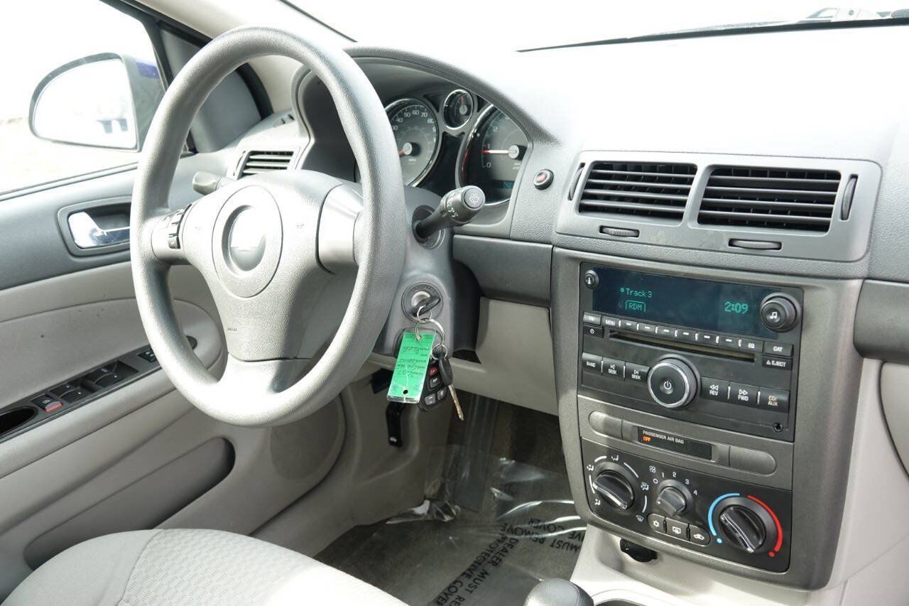 Used 2007 Chevrolet Cobalt LT FWD image 84