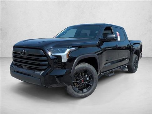 New 2026 Toyota Tundra SR5 image 1
