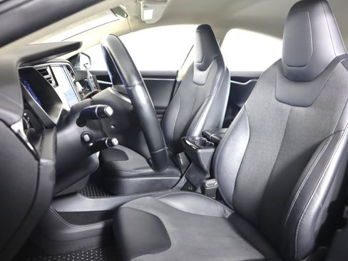 Used 2014 Tesla Model S 60 image 26