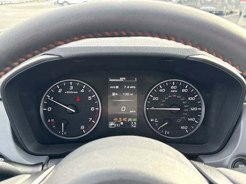 New 2026 Subaru Crosstrek 2.5i Limited image 21