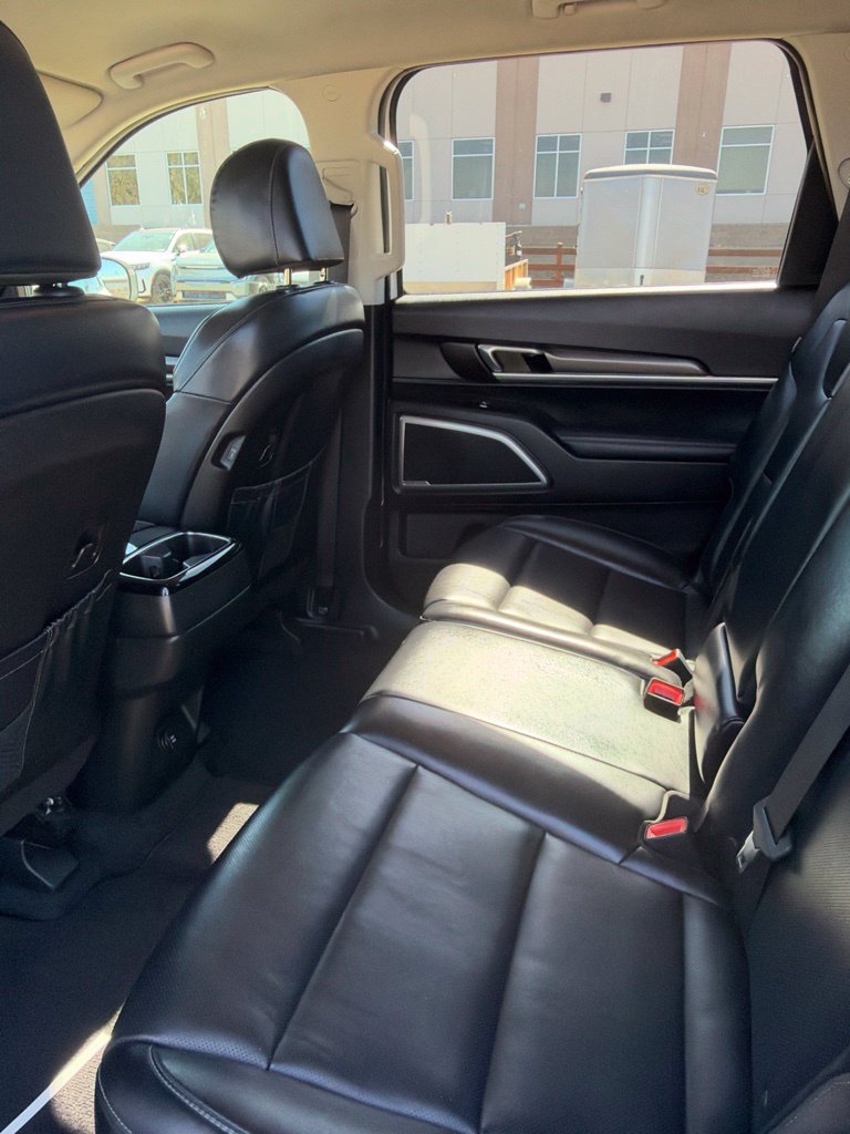 Certified 2023 Kia Telluride LX AWD/4WD image 10