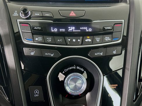 Used 2021 Acura RDX SH-AWD image 22