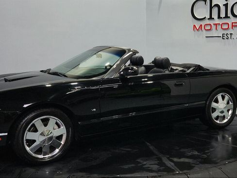 Used 2003 Ford Thunderbird RWD image 5