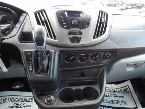 Used 2019 Ford Transit 250 138 image 22