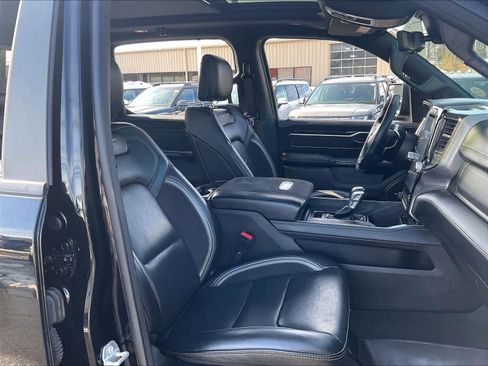 Used 2022 RAM 1500 TRX w/ TRX Level 2 Equipment Group AWD/4WD image 11