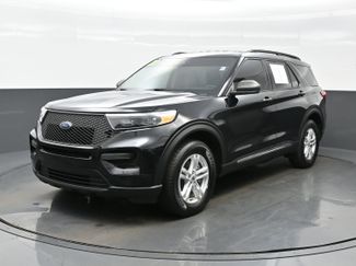 Used 2021 Ford Explorer XLT w/ Class III Trailer Tow Package video 2