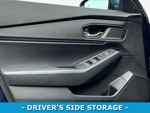 Certified 2024 Honda Accord EX image 20