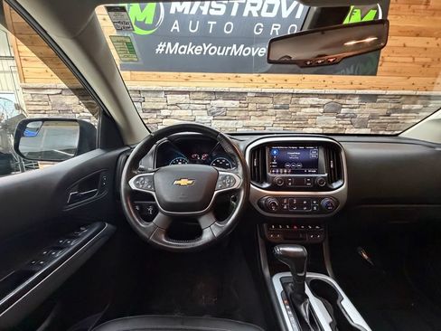 Used 2019 Chevrolet Colorado ZR2 AWD/4WD image 25