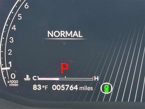 Certified 2024 Acura MDX SH-AWD w/ Technology Package image 22