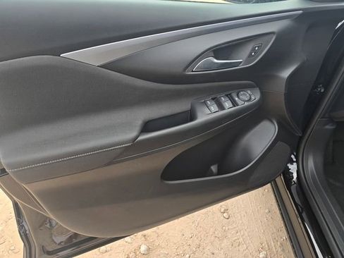 New 2026 Buick Envista Preferred w/ Convenience I Package image 19