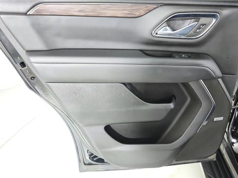 Used 2023 Chevrolet Tahoe LT image 41