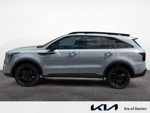New 2026 Kia Sorento SX Prestige image 2