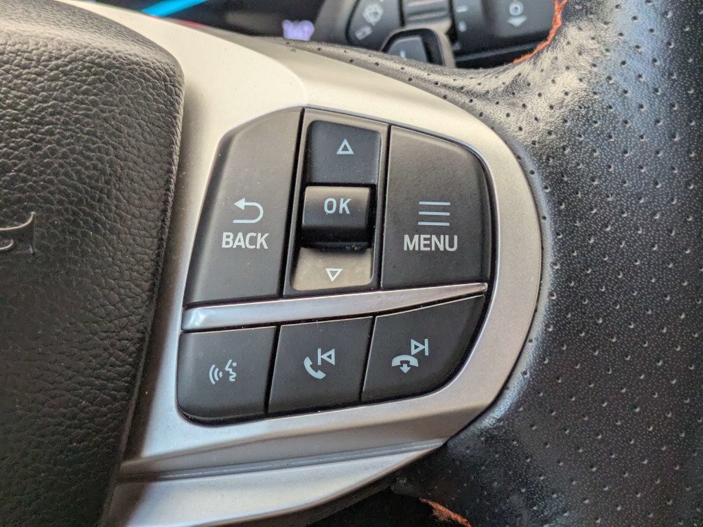 Used 2023 Ford Explorer Timberline AWD/4WD image 29